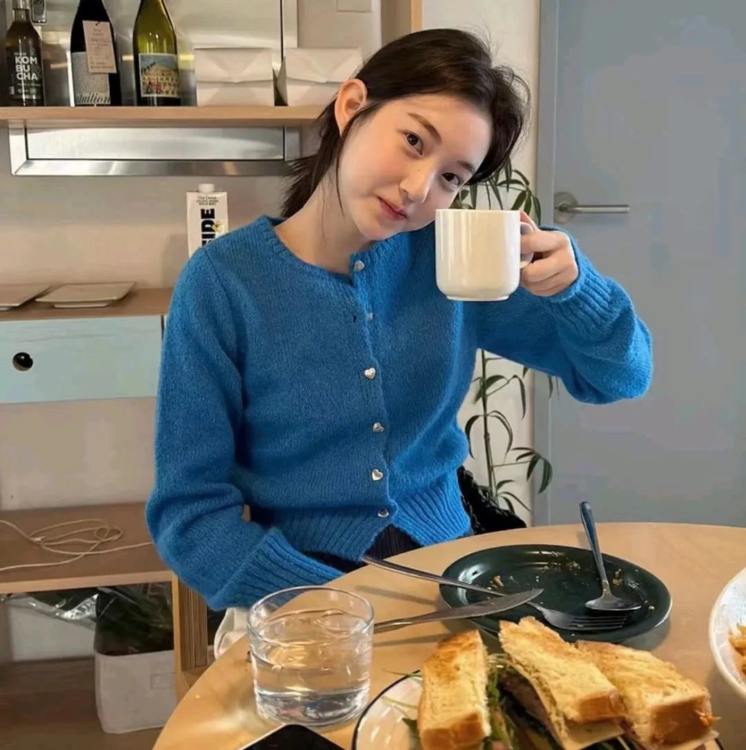 恋爱是黑暗